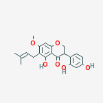 Compound Structure