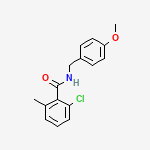 Compound Structure