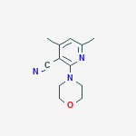 Compound Structure