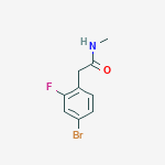 Compound Structure