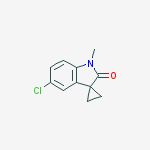 Compound Structure