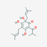 Compound Structure