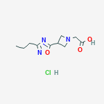 Compound Structure