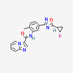 Compound Structure