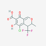 Compound Structure