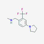 Compound Structure