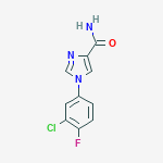 Compound Structure