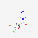 Compound Structure