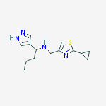 Compound Structure