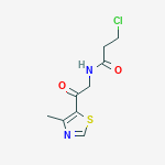 Compound Structure
