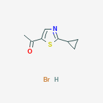 Compound Structure