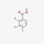 Compound Structure