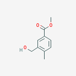 Compound Structure