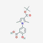 Compound Structure