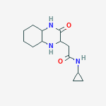 Compound Structure