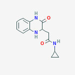 Compound Structure