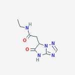 Compound Structure