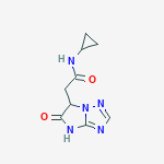 Compound Structure