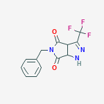 Compound Structure