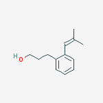 Compound Structure