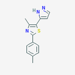 Compound Structure
