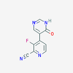 Compound Structure
