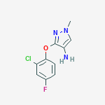 Compound Structure