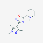 Compound Structure