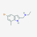 Compound Structure