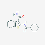 Compound Structure