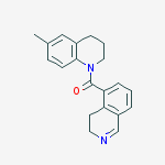 Compound Structure
