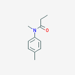 Compound Structure