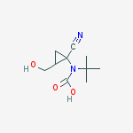 Compound Structure