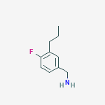 Compound Structure