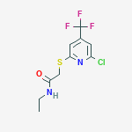 Compound Structure
