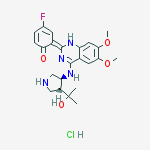 Compound Structure