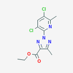 Compound Structure