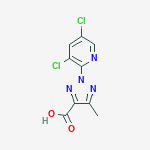 Compound Structure