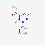 Compound Structure