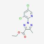Compound Structure