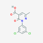 Compound Structure