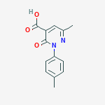 Compound Structure
