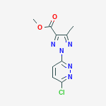 Compound Structure