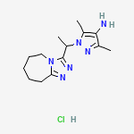 Compound Structure