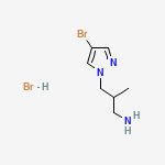 Compound Structure
