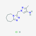 Compound Structure