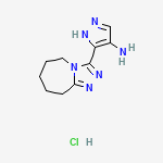 Compound Structure