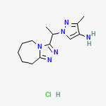 Compound Structure
