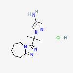 Compound Structure