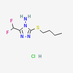 Compound Structure
